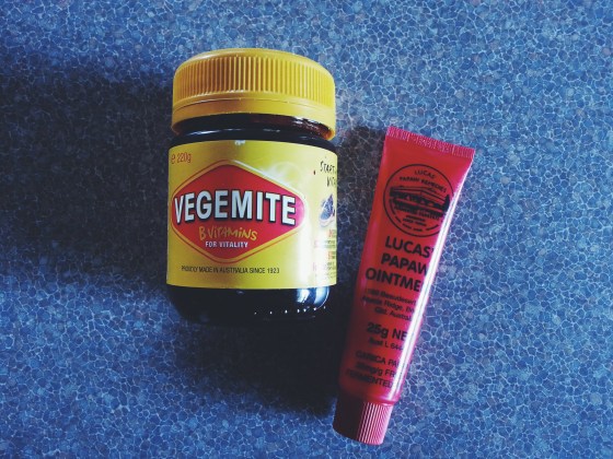 Processed with VSCOcam with f2 preset