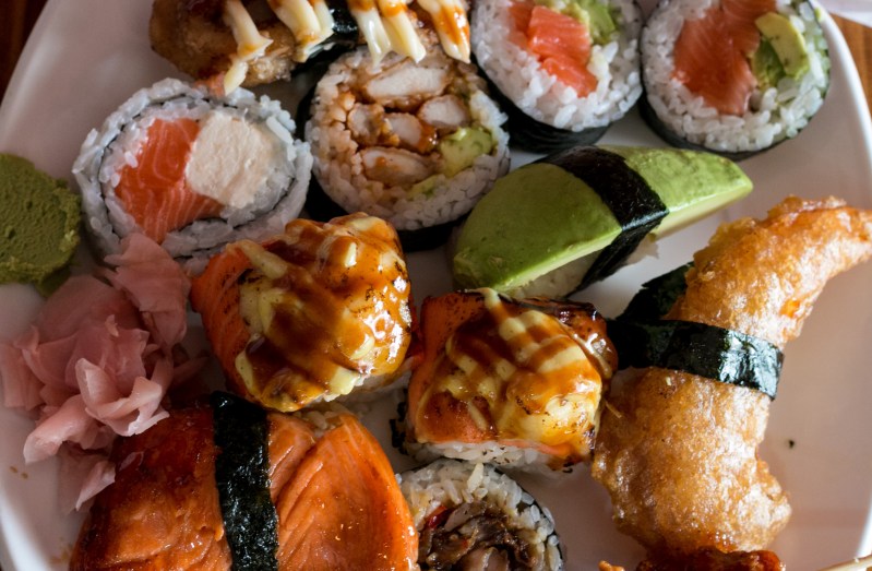 sushi-food-new-zealand