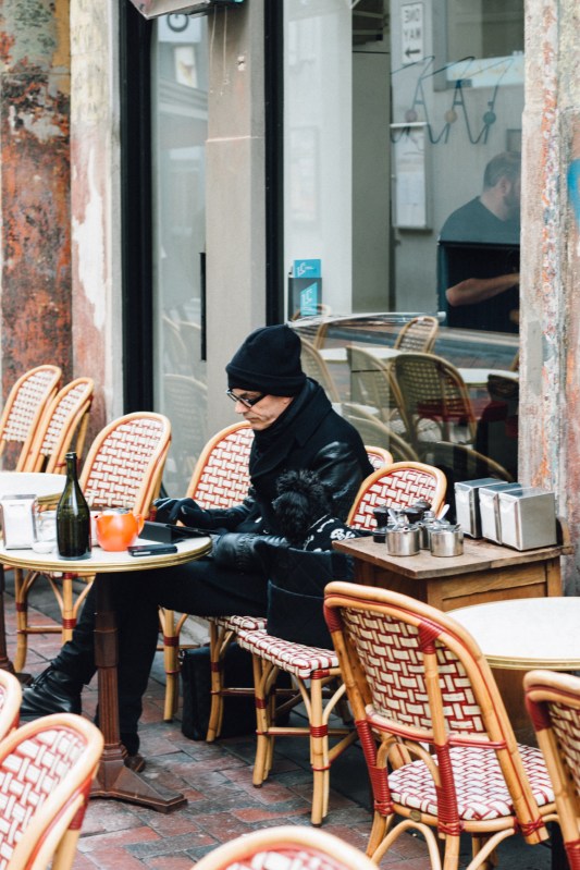 australia-melbourne-travel