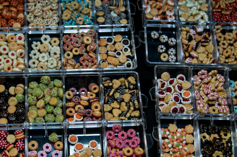 wellington-new-Zealand-market