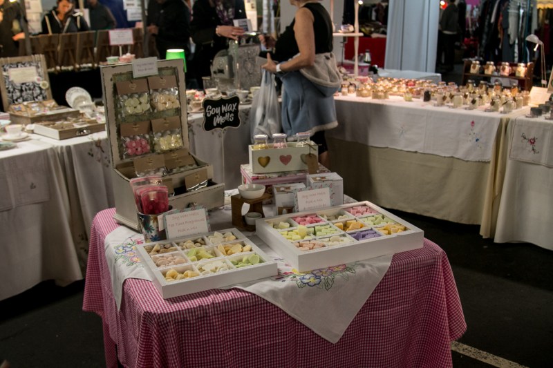 wellington-new-Zealand-market