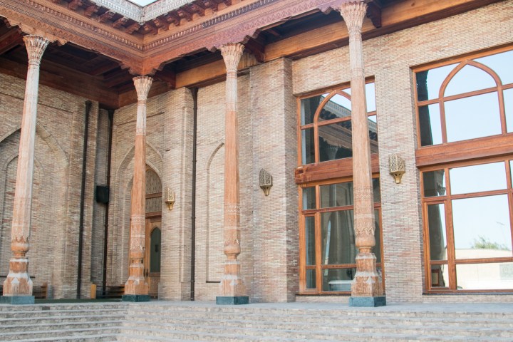 uzbekistan-travel-tashkent