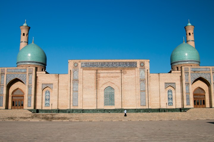 uzbekistan-travel-tashkent