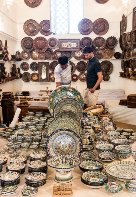 uzbekistan-travel-tashkent